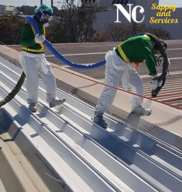 รับเคลือบเซรามิกหลังคา,เคลือบเซรามิกหลังคา,Ceramic Proofing Coating